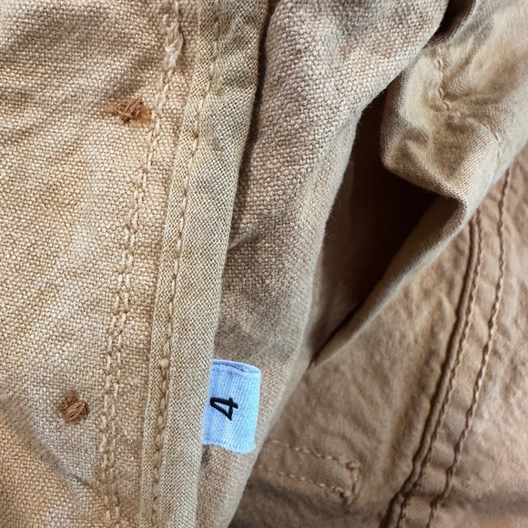 Jesse Kamm Cali Slim, size 4 - Picture 5 of 11